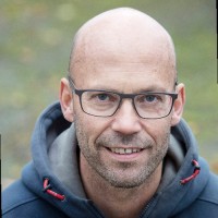Magnus Andersson