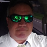 Ronnie Wierenga