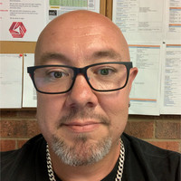 Gary Frier