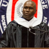 Daryl Mackey