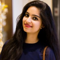 Lovely Sharma