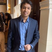 Nishant Gupta