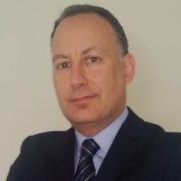 Javier Montes García