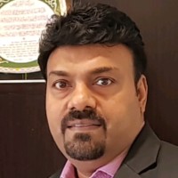 Jikky Kuruvilla