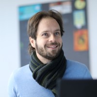 Manfred Schrötter