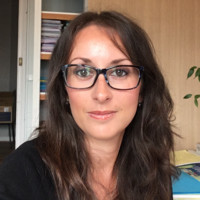 Caroline Cliquennois-Van Daele