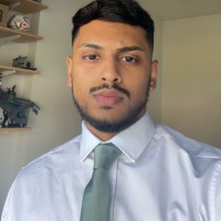 Kamil Rahman