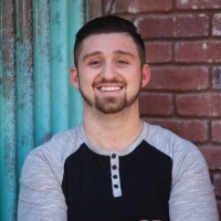 Raymond Montoya