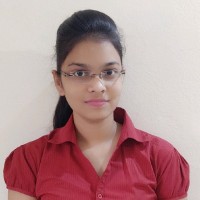 Shivani Mangrulkar