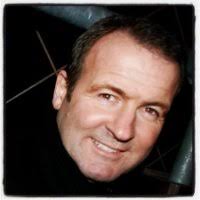 Tony Hall