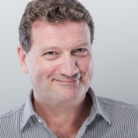 Jeremy Garbett