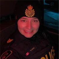 Melanie Morris