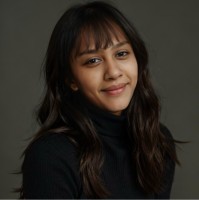 Ramya Chowdary Vemuri