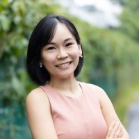 Evelyn Lim