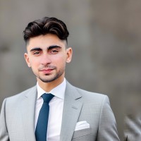Ali Haider Cheema