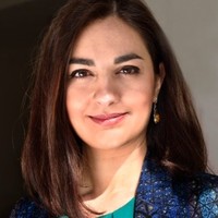 Mina Moshfegh
