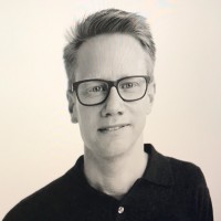 Andreas Olsson