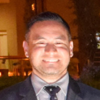 Luis Fernando Saavedra Garcia