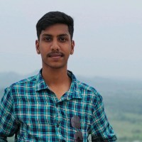 K Narayan