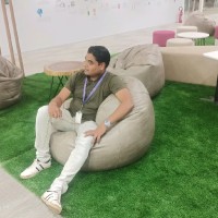 Deepak Solanki