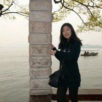 Vicky Wei