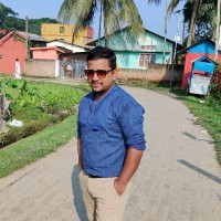 Monojit Das