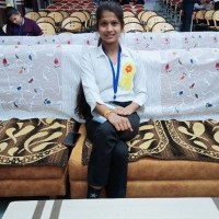 sonam dubey