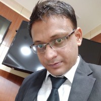 Adarsh Mishra