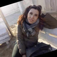 Cristina Garuti