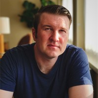Fredrik Thorén