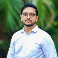Niraj Mangukiya