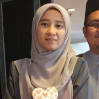 Nurfaridah Mohd Saman