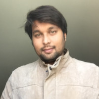 Sundeep Akunuru