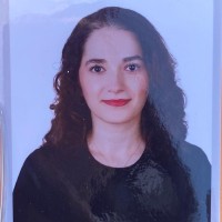 İrem Özdemir Korkmaz