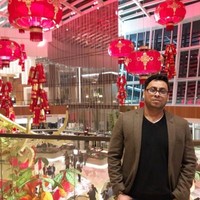 Zaman Ahmed