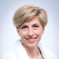 Catherine Deloge-Magaud