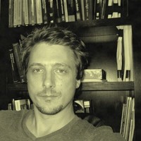 Joerg Luedicke