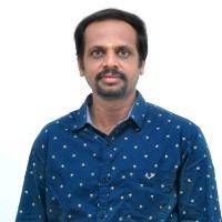 Veerajayababu Ramar