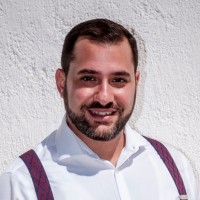 Gerasimos Konstantinou