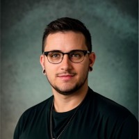 Alex Reamy