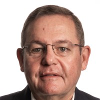 Johnny Van Den Berg