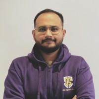 Abhishek Kevadiya