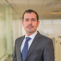 Claudio Dueñas Goldberg