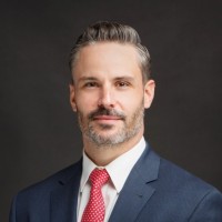 Mitch Ford