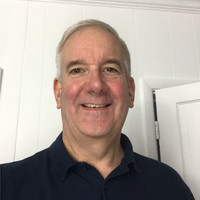 Steve McEachern
