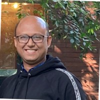 Moztaba Haider Chowdhury ACS, MBA, ITP