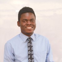Perseverance Okpara