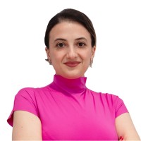 Ana Giunashvili