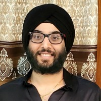 Amrinder Singh