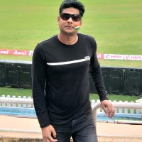 Manojit Pandey